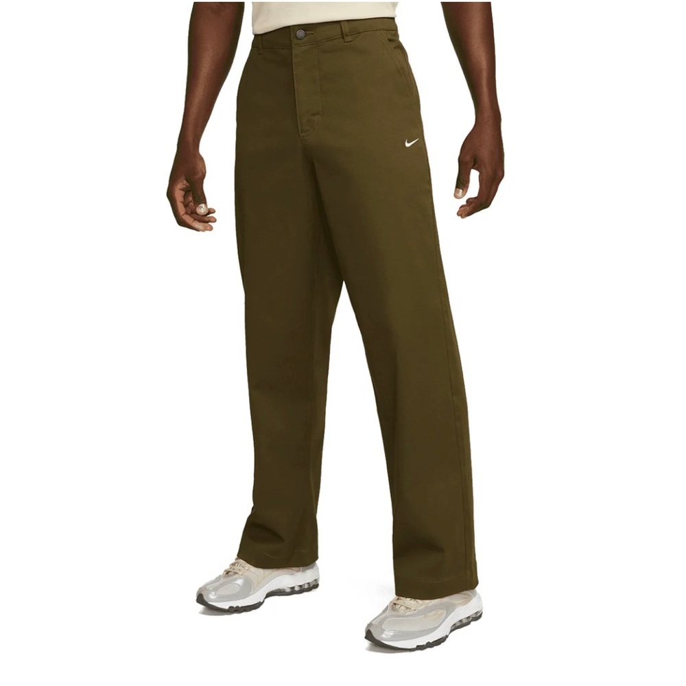 NIKE LIFE CHINO PANT